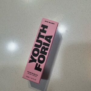 Youthforia Pink Blush Oil